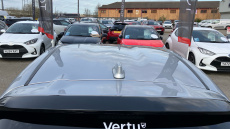 Toyota Yaris 1.5 Hybrid Excel 5dr CVT Hybrid Hatchback